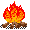 [campfire]